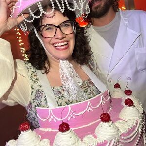 Meet your Posher, Mccall